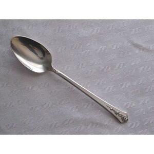 Holmes & Edward‎ IS Spring Garden Teaspoon Spoon (s)